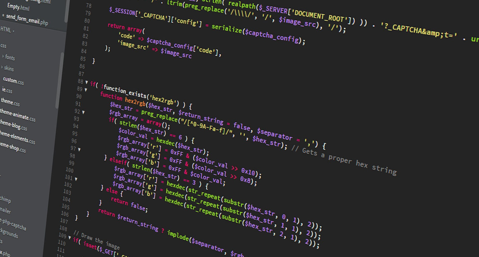 Programming School